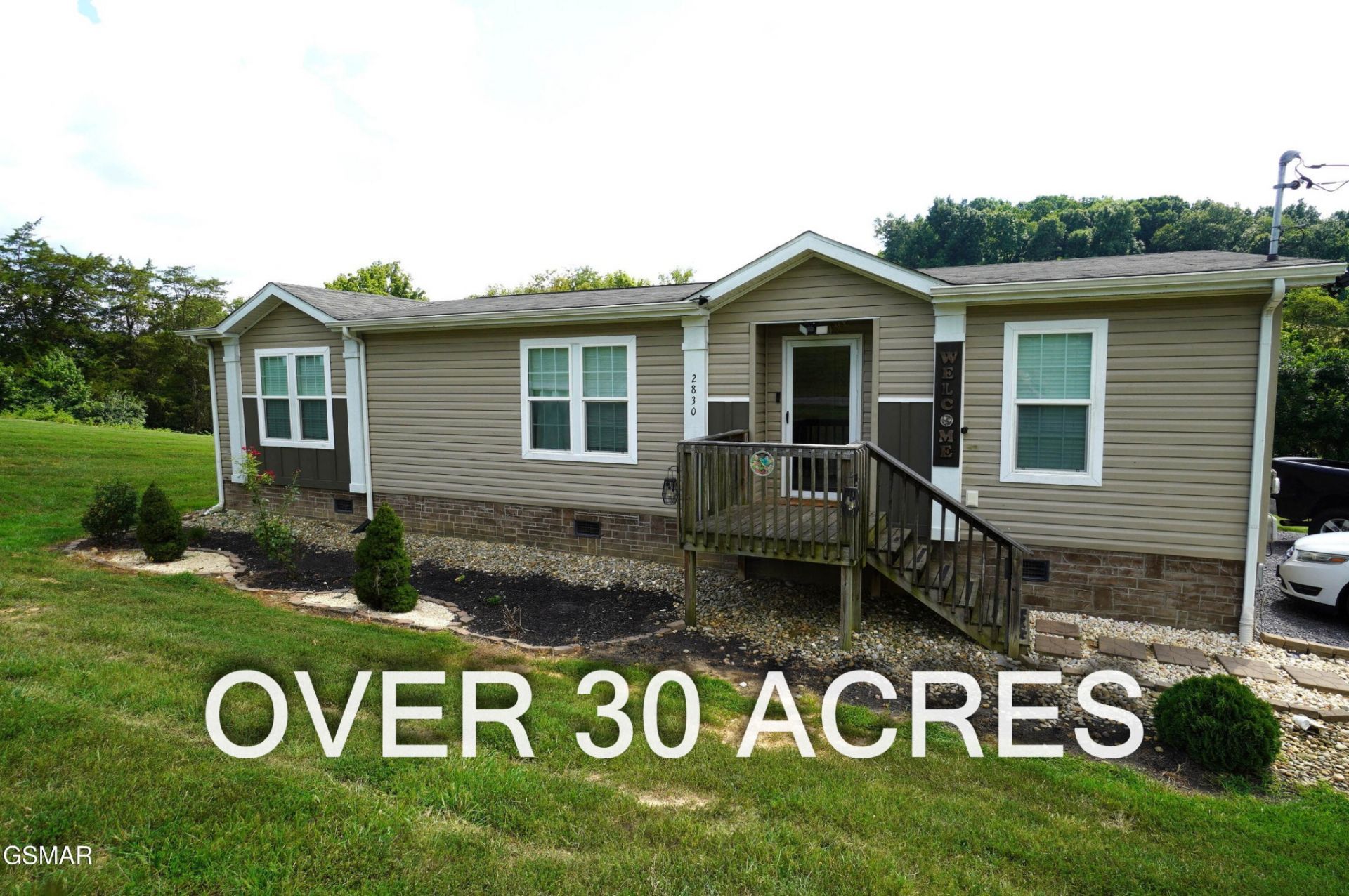 28402830 Robinson Creek Road , Morristown, TN 37813 Main Photo