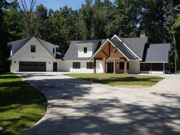 226 Meadowood Road, Newport, TN 37821