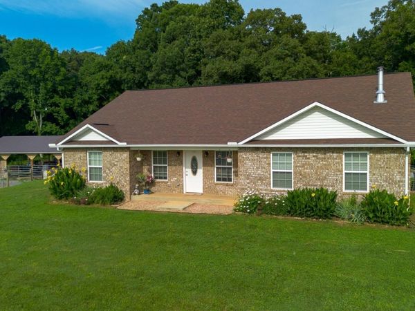 1171 Fate Rankin Road, Jefferson City, TN 37760
