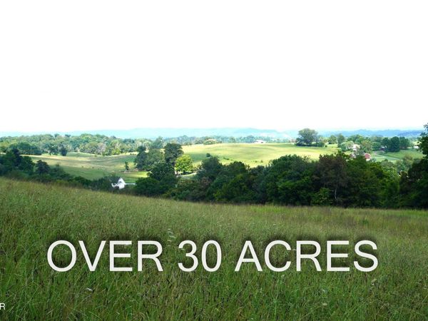 28402830 Robinson Creek Road , Morristown, TN 37813