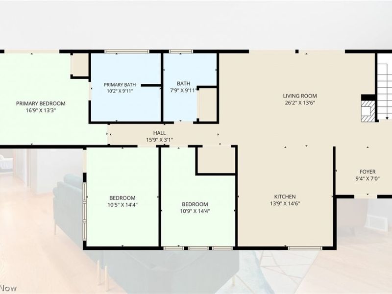 6079 Fulton Drive NW, Canton, OH 44718 Photo 20