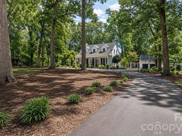 1208 E Franklin Street, Monroe, NC 28112