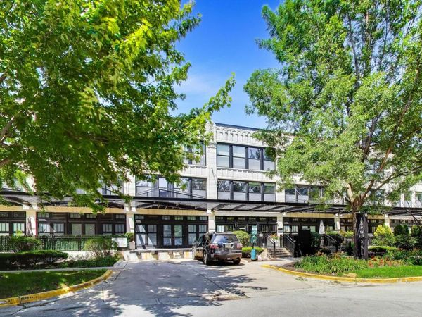 Unit 116, Chicago, IL 60608