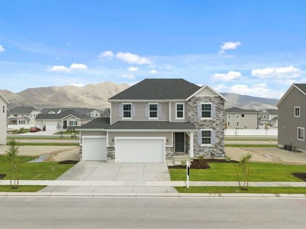 5408 N SADDLE STONE DR , Unit 514, Eagle Mountain, UT 84005