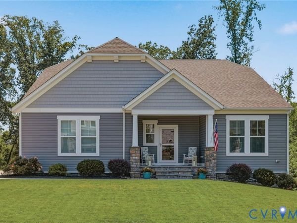 3831 Knighton Circle , Midlothian, VA 23112