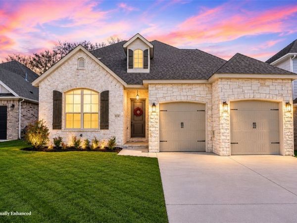 2182 N Woodlark Lane , Fayetteville, AR 72704