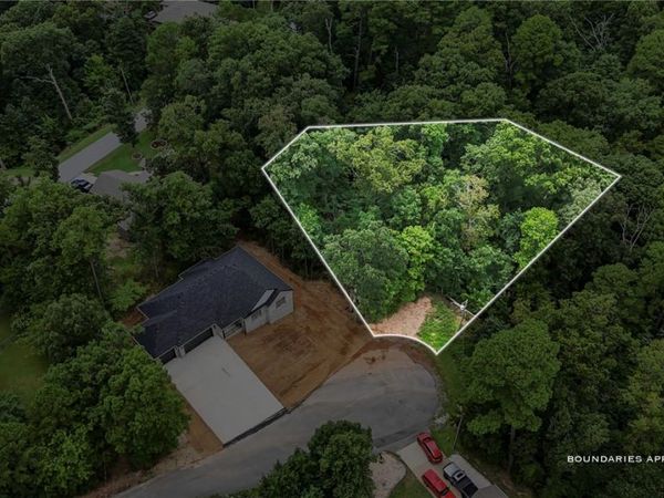 March Lane , Bella Vista, AR 72714