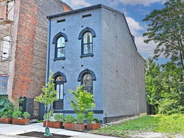 2017 Colerain Avenue, Cincinnati, OH 45214