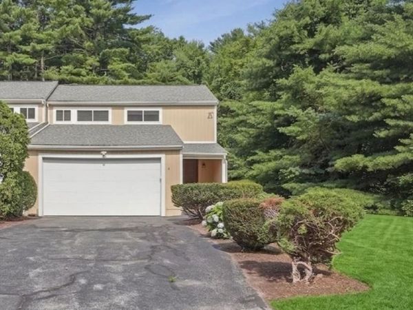 4 Tropeano Court, Unit 4, Bellingham, MA 02019