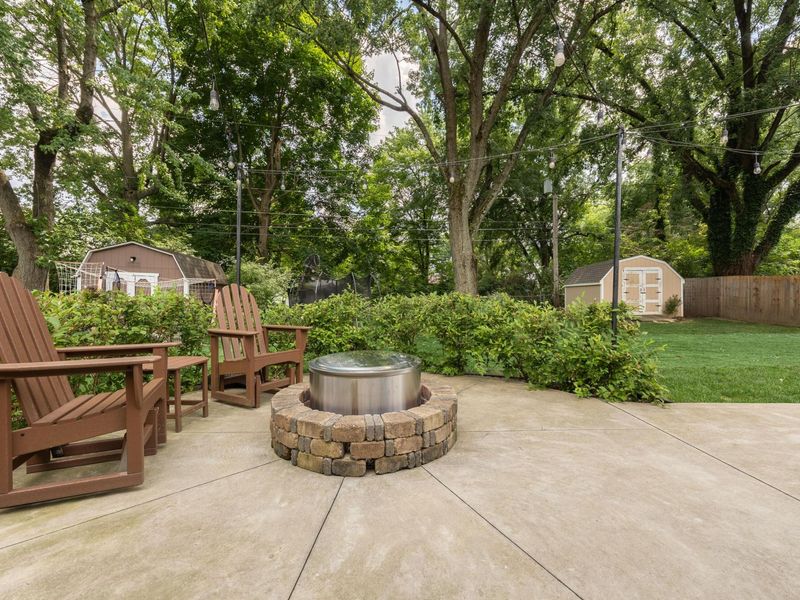 2843 Alder Vista Drive, Columbus, OH 43231 Photo 42