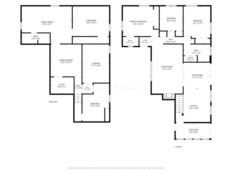 2843 Alder Vista Drive, Columbus, OH 43231 Photo 53