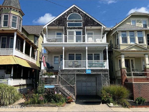 29 Broadway, Unit 1/2, Ocean Grove, NJ 07756