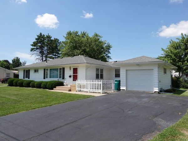 1193 SPRUCE Avenue, Galesburg, IL 61401
