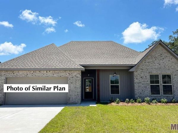 326 Olivia Drive, Luling, LA 70070