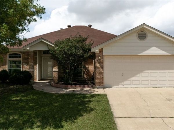 4009 Tiger Drive , Killeen, TX 76549