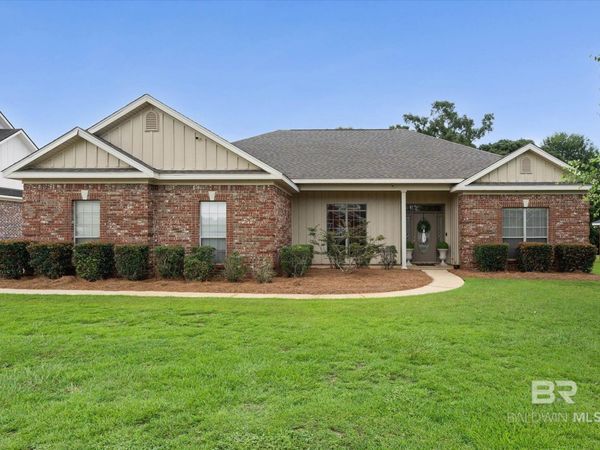 8968 Dawes Creek Drive, Theodore, AL 36582