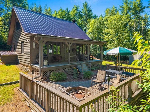 N17148 LAURIE LANE, Pembine, WI 54156