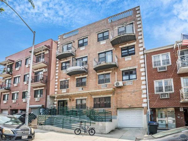 4040 68th Street , Unit PS5, Woodside, NY 11377