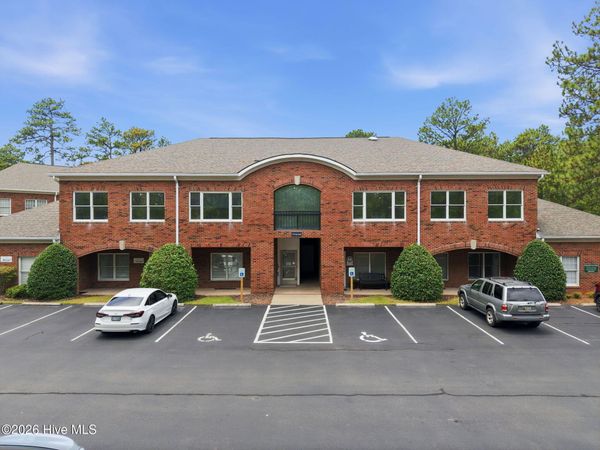 315 Page Road N, Unit Bldg 2, Un, Pinehurst, NC 28374