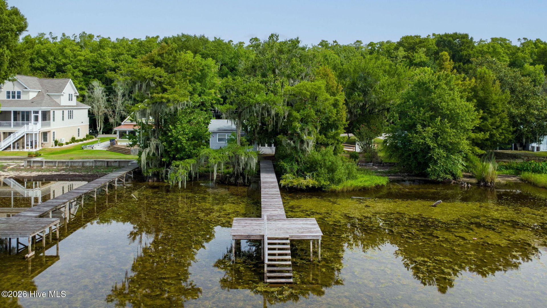 704 Canal Cove Road, Lake Waccamaw, NC 28450 Main Photo