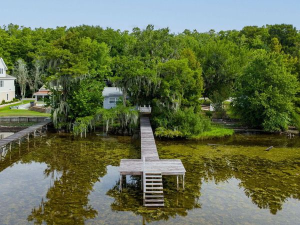 704 Canal Cove Road, Lake Waccamaw, NC 28450