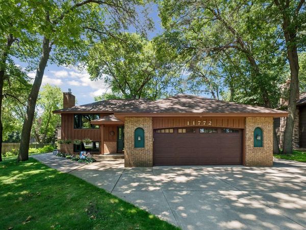 11772 Able Street NE, Blaine, MN 55434