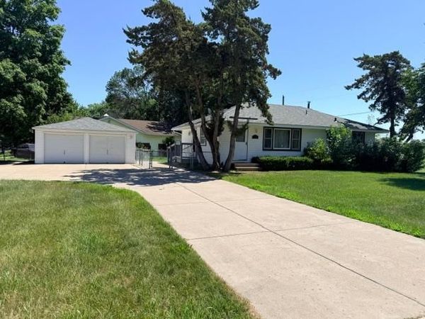 12061 Crooked Lake Boulevard NW, Coon Rapids, MN 55433