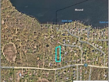 6381 Walnut Road , Mound, MN 55364