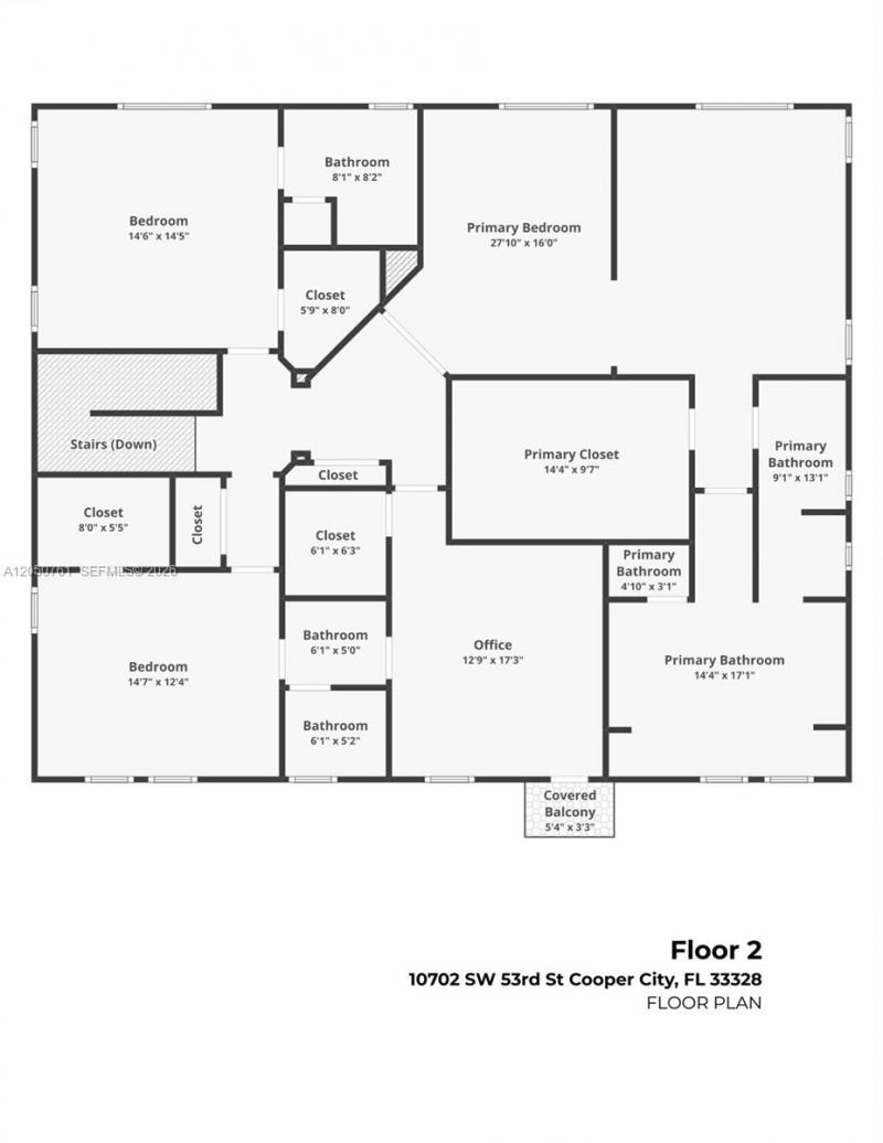 10702 SW 53rd St , Cooper City, FL 33328 Photo