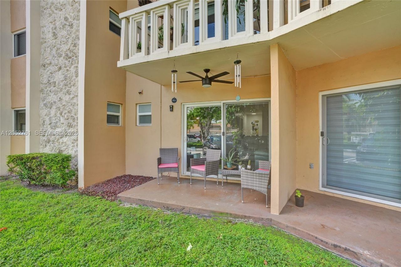 7430 Miami Lakes Dr, Unit E107, Miami Lakes, FL 33014 Photo