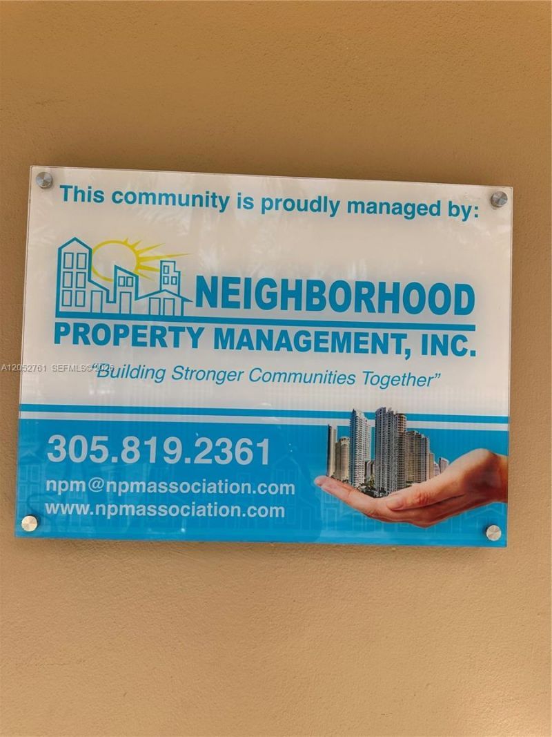 7430 Miami Lakes Dr , Unit E107, Miami Lakes, FL 33014 Photo