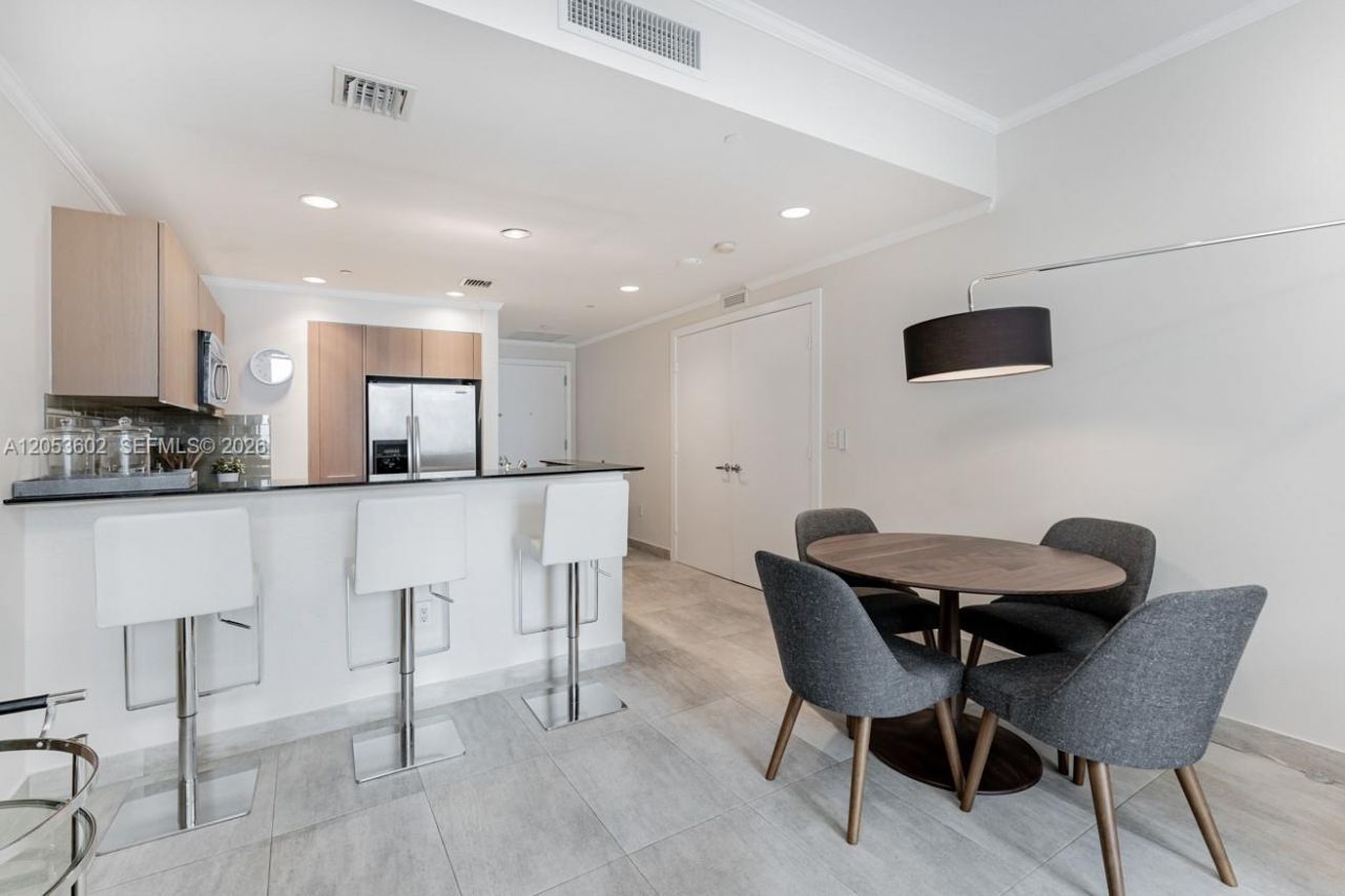1060 Brickell Ave , Unit 1507, Miami, FL 33131 Photo