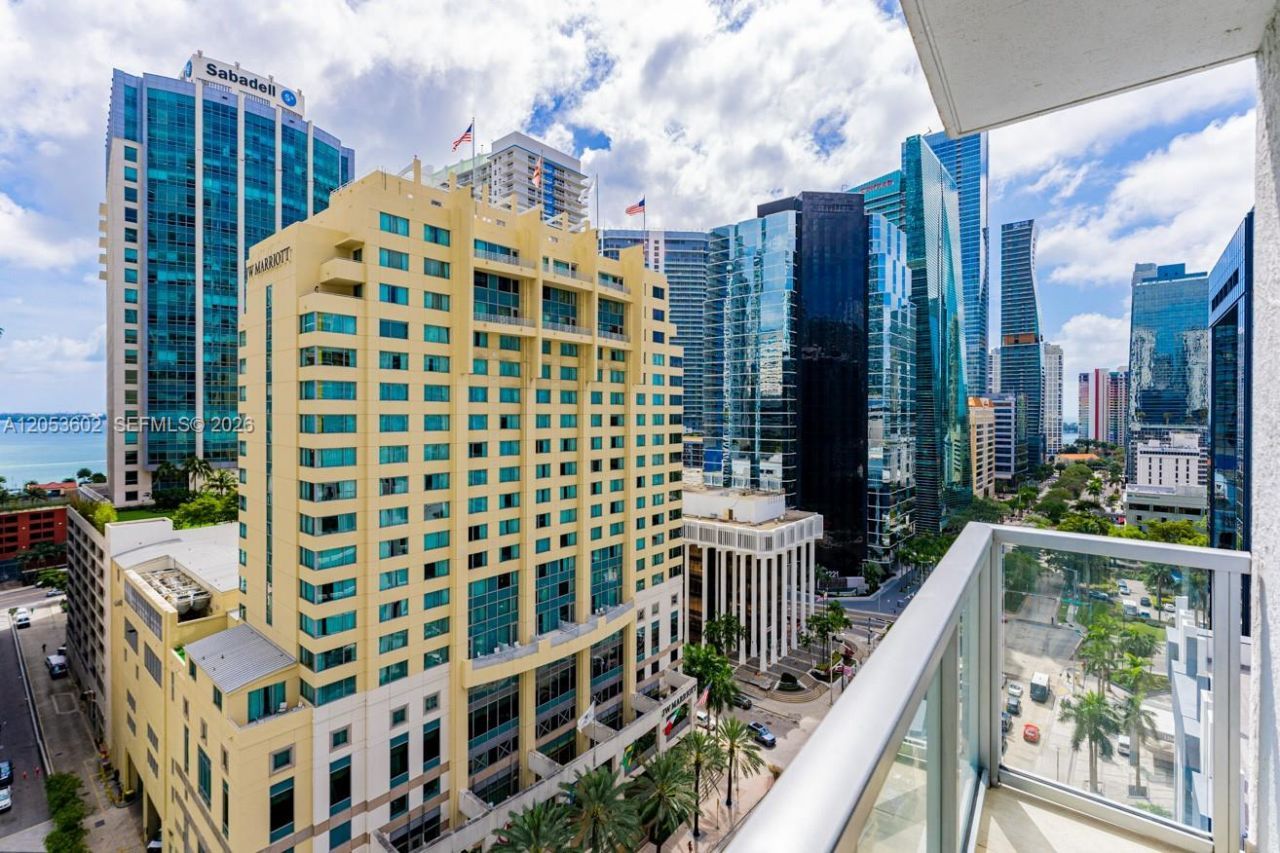 1060 Brickell Ave , Unit 1507, Miami, FL 33131 Photo