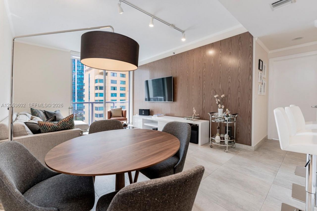 1060 Brickell Ave , Unit 1507, Miami, FL 33131 Photo
