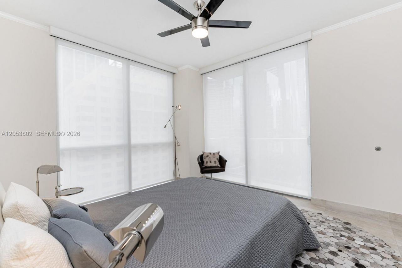 1060 Brickell Ave , Unit 1507, Miami, FL 33131 Photo