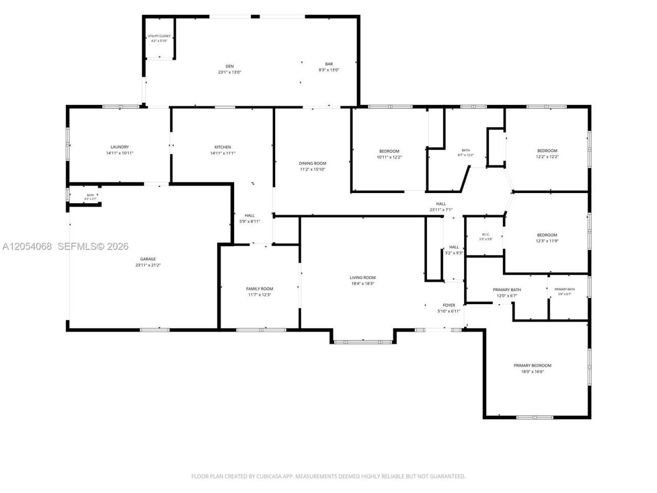 14975 SW 89th Ave , Palmetto Bay, FL 33176 Photo