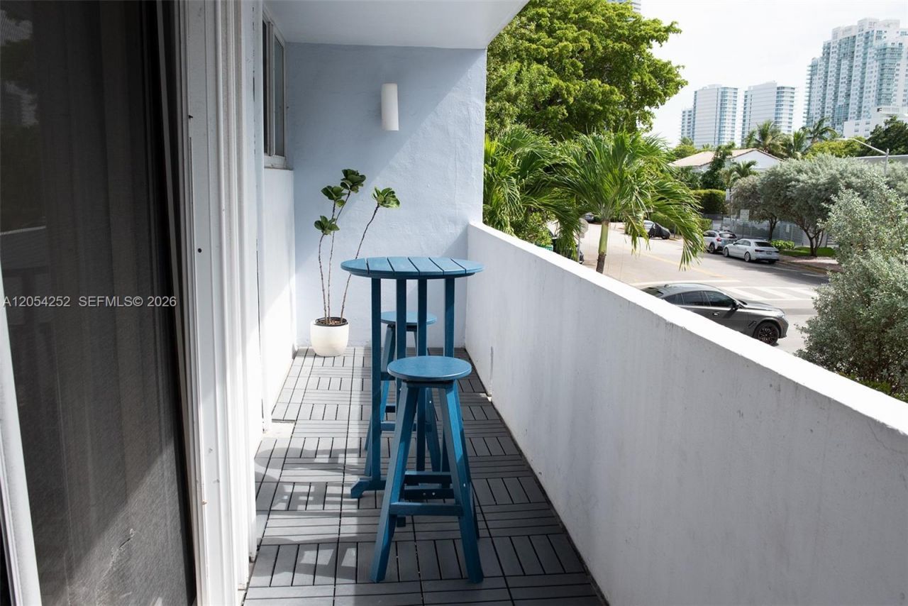 1045 10th St, Unit 204, Miami Beach, FL 33139 Photo