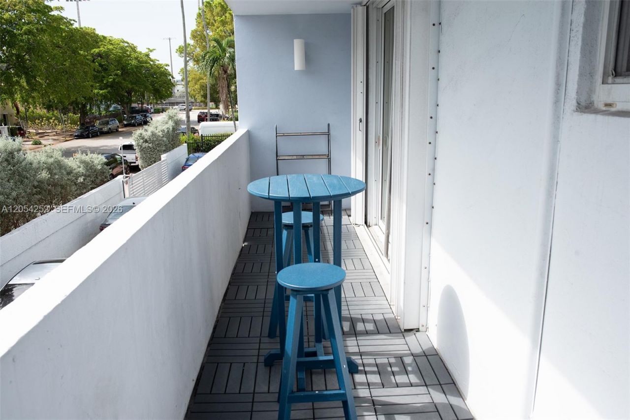1045 10th St, Unit 204, Miami Beach, FL 33139 Photo