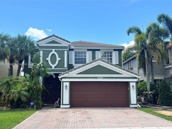9109 Dupont Pl , Wellington, FL 33414