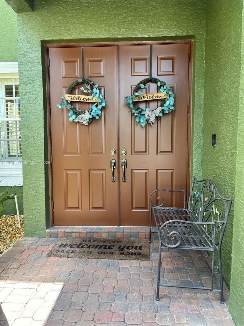 9109 Dupont Pl , Wellington, FL 33414 Photo
