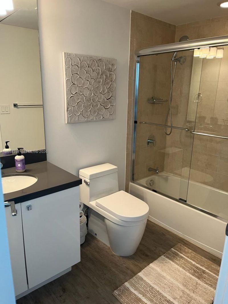 90 SW 3rd St , Unit 3004, Miami, FL 33130 Photo