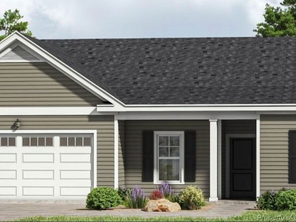 1282 Ponderosa Road, Cameron, NC 28326