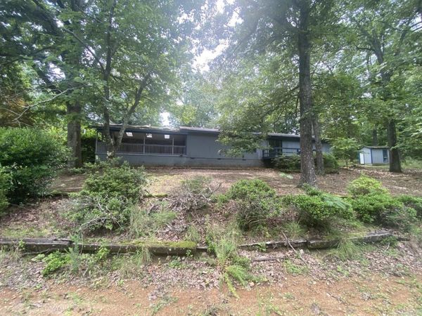 38 Utah Drive , Cherokee Village, AR 72529