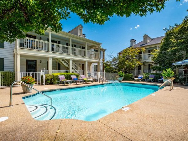 416 N Pierce #19 Street, Little Rock, AR 72205