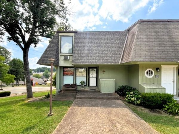 43 Annette Road , Cherokee Village, AR 72529