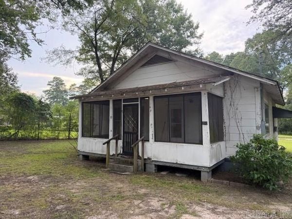 210 W 14th Street, Smackover, AR 71762