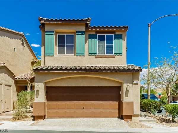 9308 Clear Day Lane , Las Vegas, NV 89178