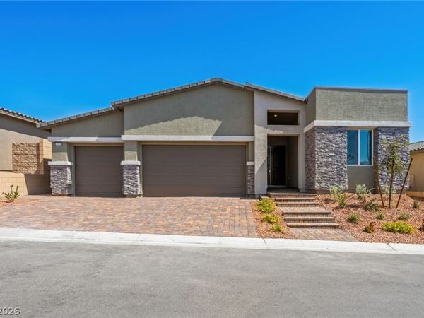 10898 Lewis Pointe Avenue, Las Vegas, NV 89166