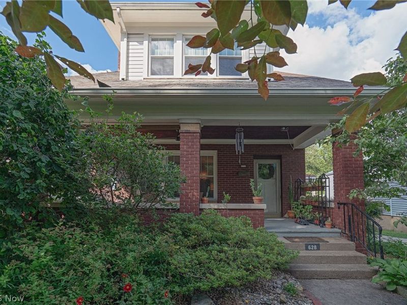 628 N Seventh Street, Marietta, OH 45750 Photo 1