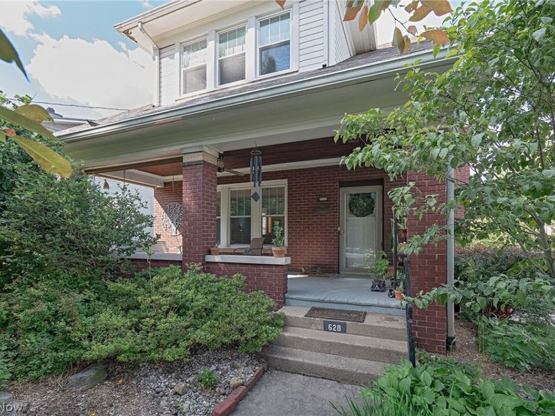 628 N Seventh Street, Marietta, OH 45750 Photo 2